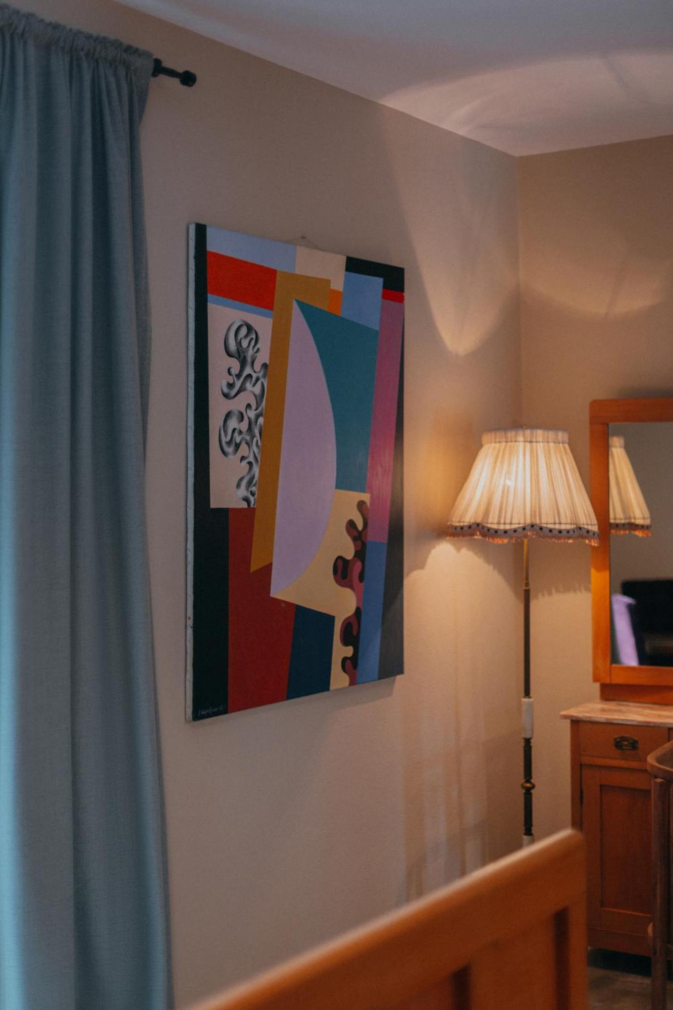 Artfolwark Wojnowo Hotel Wojnowko Luaran gambar