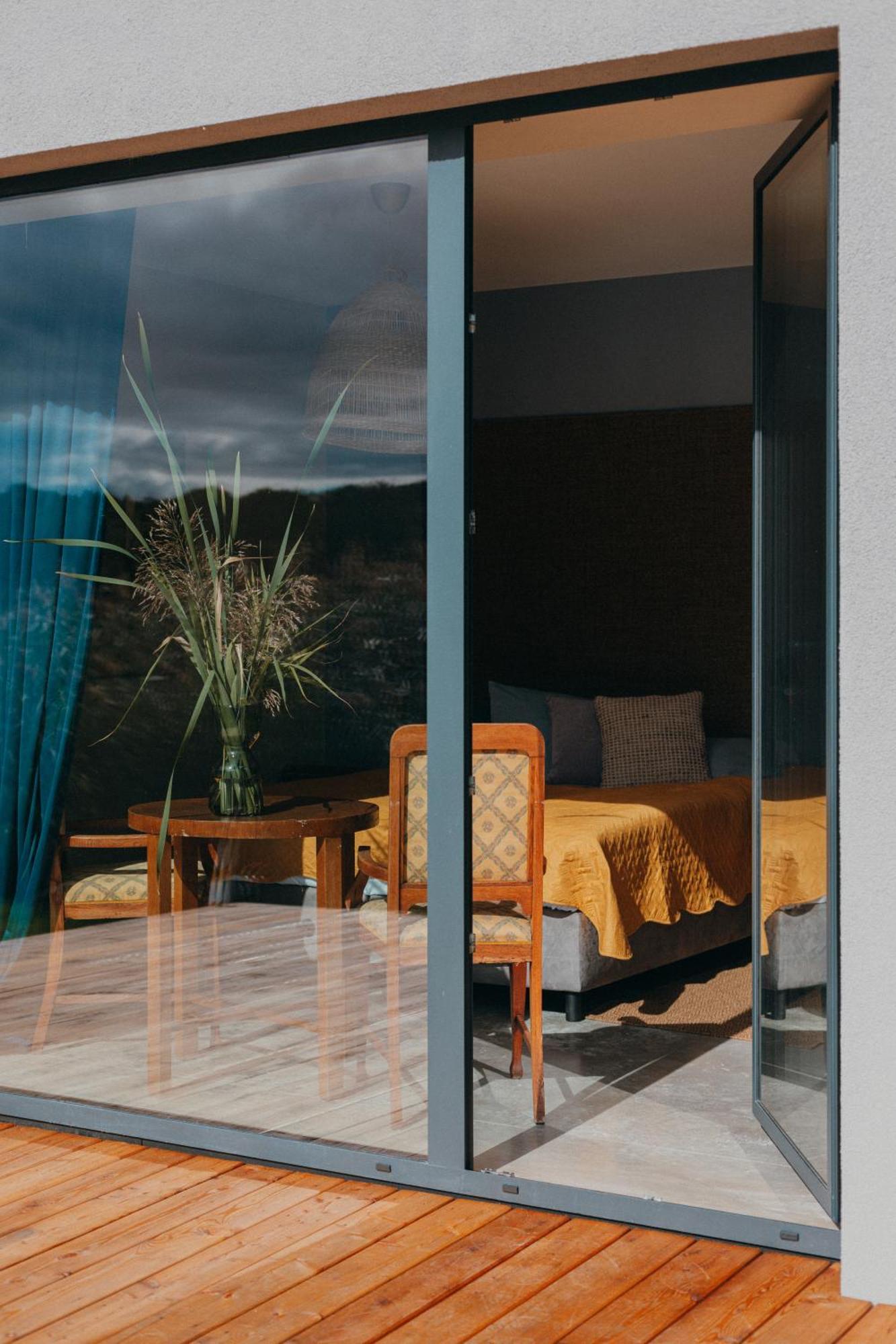 Artfolwark Wojnowo Hotel Wojnowko Luaran gambar