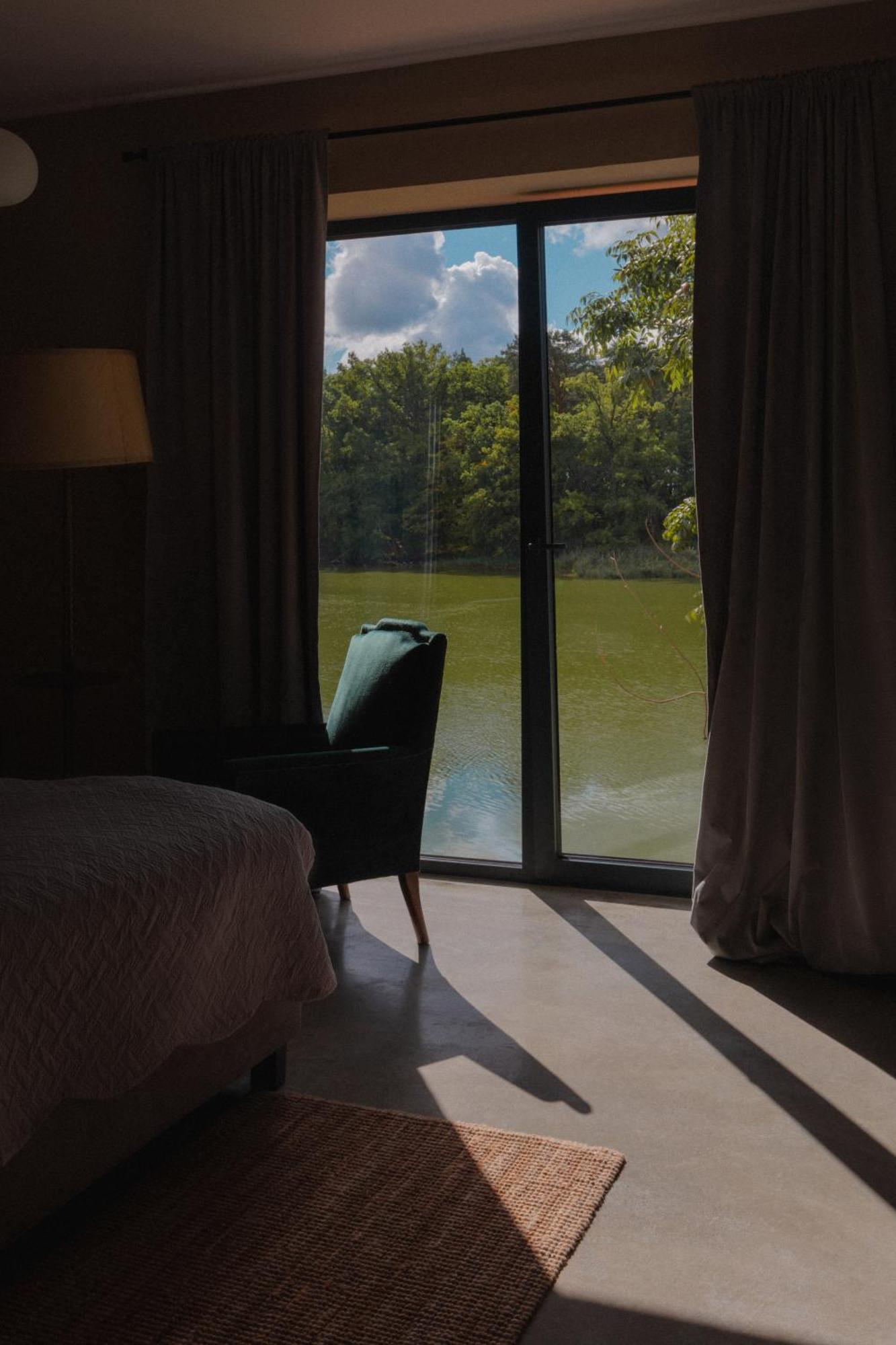 Artfolwark Wojnowo Hotel Wojnowko Luaran gambar