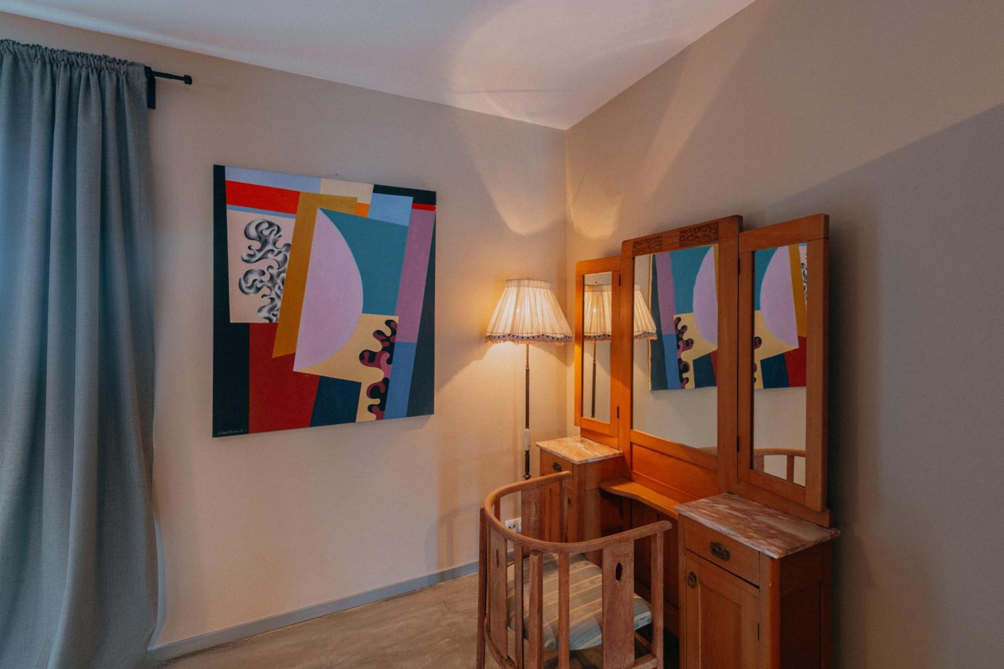 Artfolwark Wojnowo Hotel Wojnowko Luaran gambar